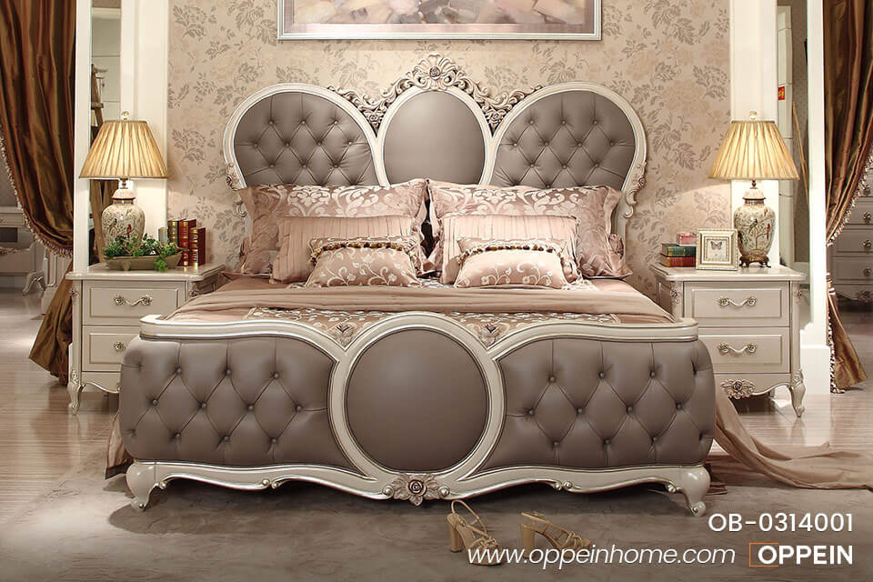 OB-0314001-Luxury-European-Style-King-Bed-With-Fabric-Headboard-1