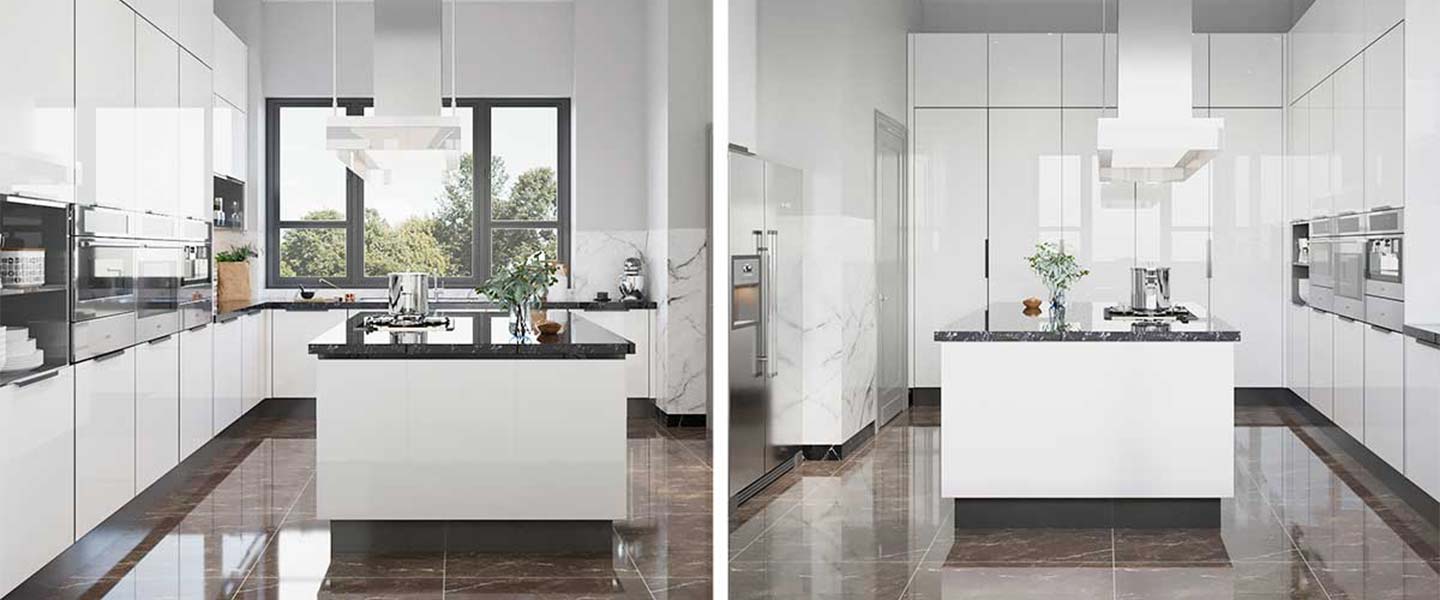 White-Glossy-Lacquer-Large-Kitchen-Cabinets-OP20-L01-5