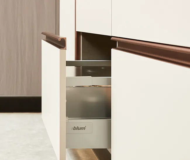 latest-minimalist-handleless-beige-kitchen-cabinets-design-4