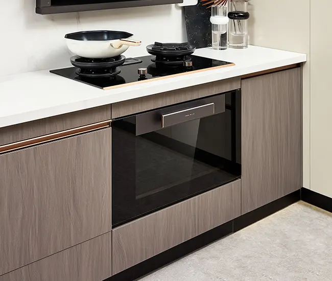 latest-minimalist-handleless-beige-kitchen-cabinets-design-6