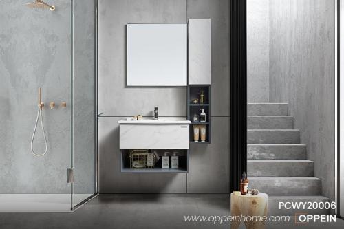 Modern-Design-Laminate-Bathroom-Vanity-with-Integrated-Basin-PCWY20006-1