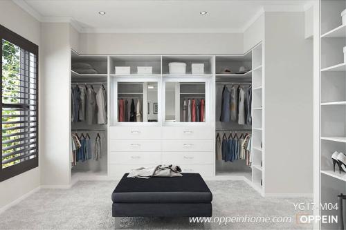 Simple-White-Melamine-Walk-in-Closet-YG17-M04-1