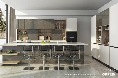 Modern-Kitchen-Cabinets-Lacquer-Kitchens-OP17-L12-1