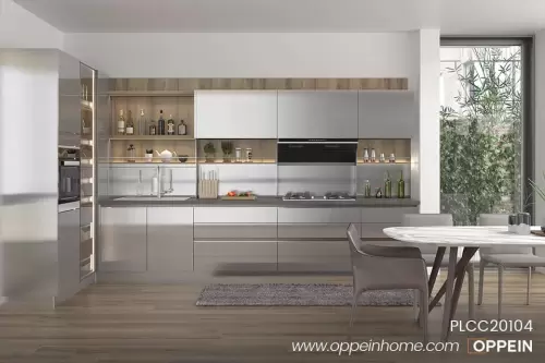 Modern-Silver-Metal-Color-Kitchen-Cabinets-PLCC20104-1