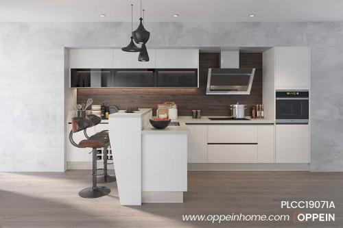 Modern-White-I-Shape-Melamine-Kitchen-PLCC19071A-1