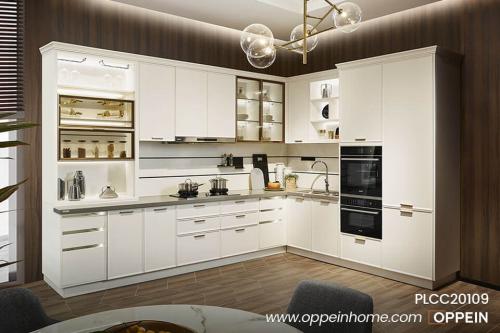 White-Simple-European-Style-Kitchen-Cabinet-PLCC20109-1